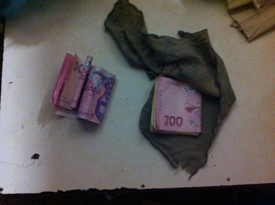 В Славянске арестованы мать и две ее дочери, торговавшие метадоном