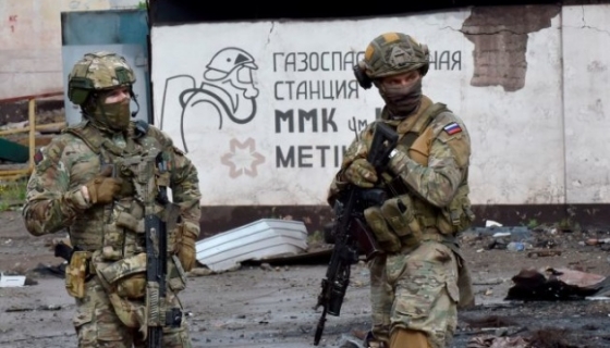 Окупанти зосередили зусилля на Бахмутському і Авдіївському напрямках. Ворог безуспішно вів наступальний бій біля Соледара, Бахмута та Кодеми, - Генштаб 