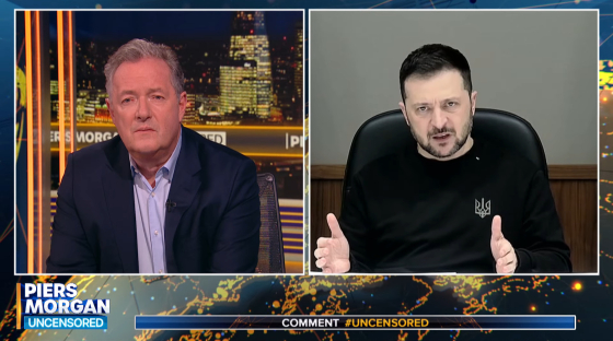 Під час повномасштабного російського вторгнення в Україні загинуло близько 45 100 наших людей, ще 390 тис. поранені, - Зеленський