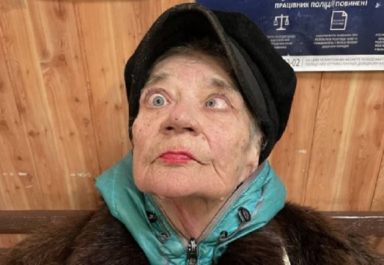 Увага! Тривають пошуки безвісти зниклої жительки Краматорська