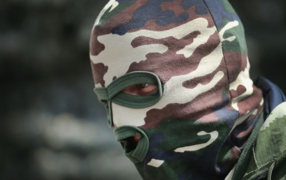 Боевики держат в плену 295 украинцев, из них 30 - женщины