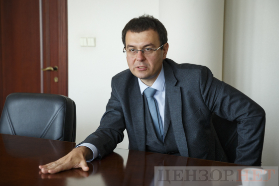 &quot;Гетманцев - головний шкідник України&quot;: Амелін про &quot;податок на посилки&quot; під час війни