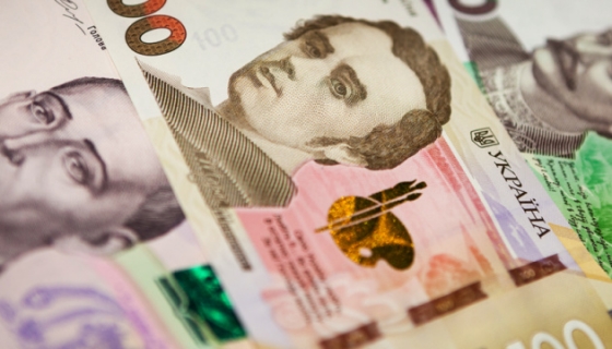 Україна з початку року отримала міжнародної допомоги на майже 270 млрд. грн., - Мінфін