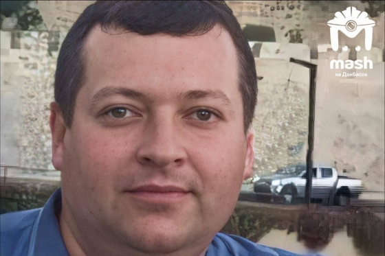 У Мелітополі внаслідок вибуху в під’їзді будинку ліквідовано зрадника-поліцейського