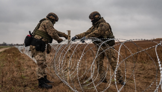Сумська ОВА про заяву Буданова щодо планів росіян: Ситуація контрольована