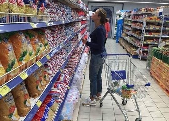 Кросовки
