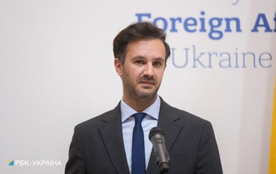 Путін вважає Словаччину &quot;прийнятним&quot; місцем для переговорів з Україною: реакція МЗС