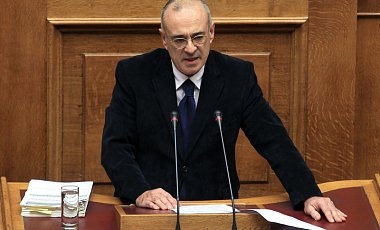 Греция потребует от Германии 279 млрд евро военных репараций