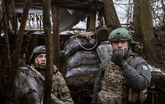 Біля кордону небезпечно. Військові попередили про загрозу ДРГ у Сумській області