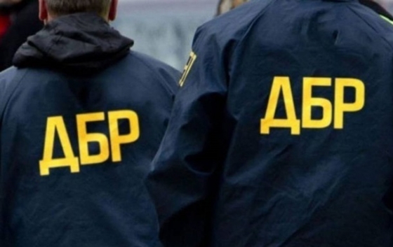 У Лімані боєць Нацгвардії застрелив чотирьох людей - ДБР