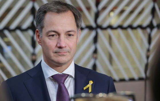 Прокуратура Бельгії розслідує втручання Росії у європейську політику