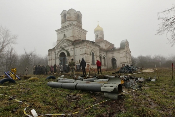 Росія використовує релігію як зброю – ISW