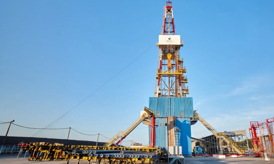 Понад 11 мільярдів кубометрів: &quot;Нафтогаз&quot; звітує про збільшення видобутку газу, показники перевищили план