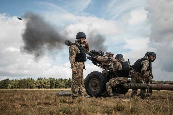 ЗСУ визволили Яцьківку на Донеччині. Вдалося повернути контроль над позиціями біля Бахмуту, - Генштаб 