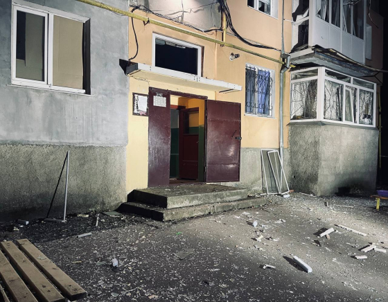 Російські удари по Україні залишаються безжальними, РФ хоче війни, а не миру, - МЗС