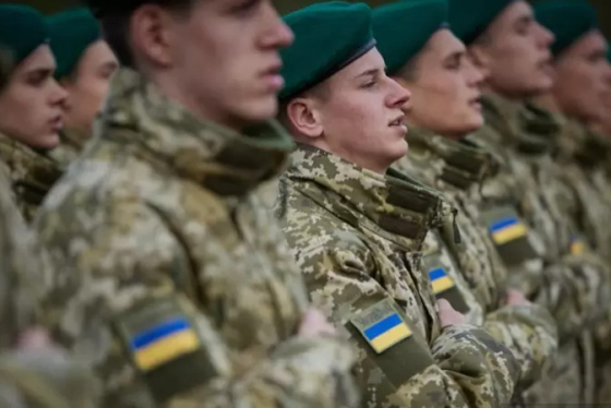 Рада не розглядає жодних ініціатив щодо зниження мобілізаційного віку, - &quot;слуга народу&quot; Федієнко