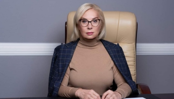 Дії рф у Маріуполі підпадають під визначення «геноцид» - Денісова