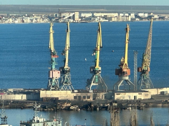 У ВМС підтвердили втрати окупантів на &quot;Новочеркаську&quot;: Їх може бути більше, на борту перебували сторонні особи
