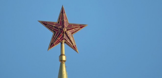 У Москві скасували парад до 1 травня - бояться терактів