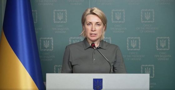 Украина готова на все, чтобы открыть гуманитарный коридор с территории &quot;Азовстали&quot; в Мариуполе, - Верещук 