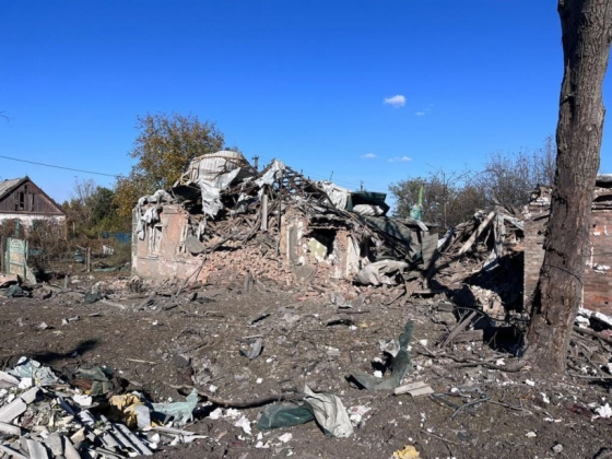 Оперативна ситуація по області станом на ранок 19 жовтня