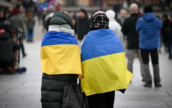 Уряд Ізраїлю продовжив перебування громадян України до кінця 2024 року, - посольство
