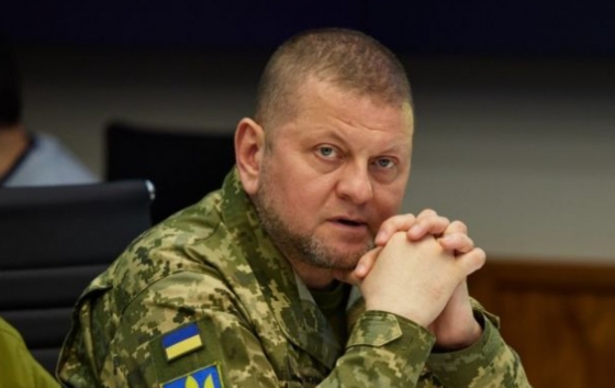 Ми боротимемось до останньої краплі крові, але наша перемога не буде фіналом, – Залужний 