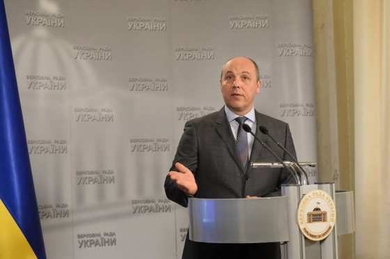 Журналистов не будут ограничивать во время работы в Верховной Раде, - Парубий 