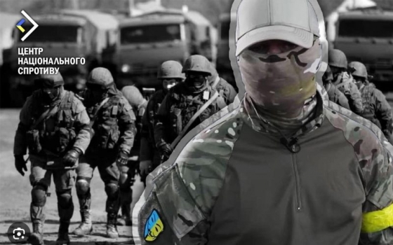 Щонайменше 1500 осіб на окупованих територіях росіяни затримали за підозрою &quot;у співпраці з українським підпіллям&quot;, - Центр нацспротиву