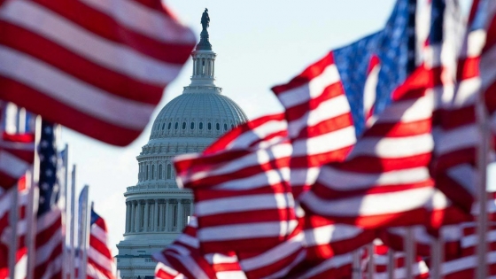 В бюджеті США вже не залишилось коштів на гуманітарну, фінансову, енергетичну підтримку України, - Маркарова