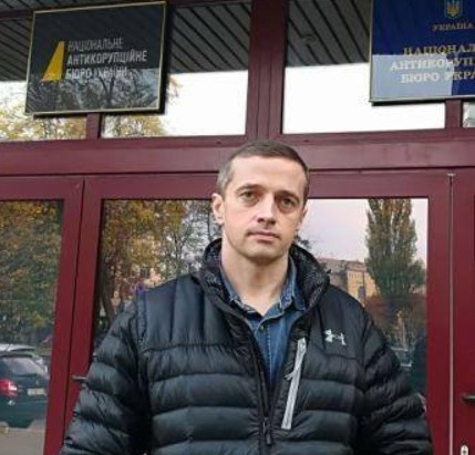Судья Славянского горрайонного суда обвиняется во взяточничестве