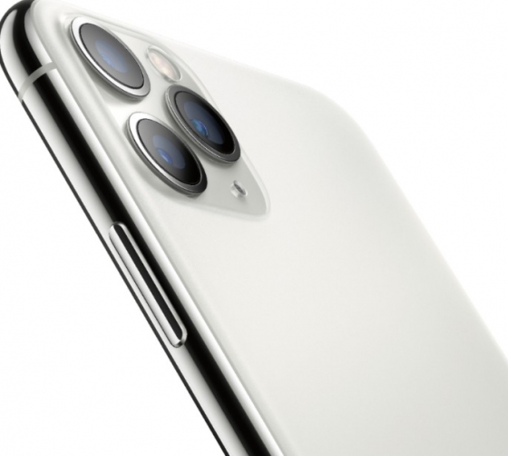 Обзор смартфона iPhone 11 Pro Max 512Gb Silver