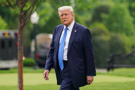 Трамп готується до вирішального дипломатичного етапу, щоб змусити РФ до мирної угоди, - The New York Post