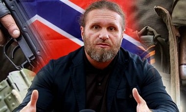 В Донецке застрелили еще одного из полевых командиров ДНР