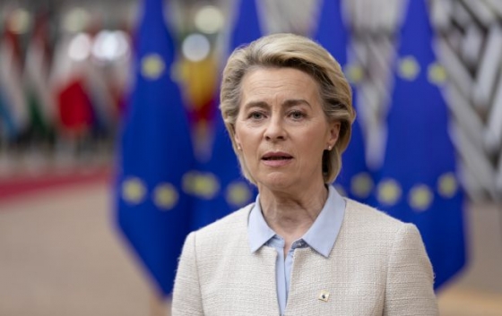 Еврокомиссия одобрила предоставление Украине финпомощи на 1,2 млрд евро 