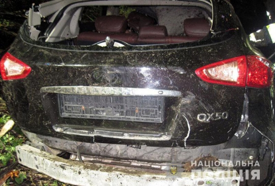 В ночном ДТП под Брусино погибли и пострадали люди
