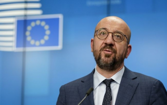 ЄС закликав Китай розібратися з компаніями, які допомагають РФ обходити санкції