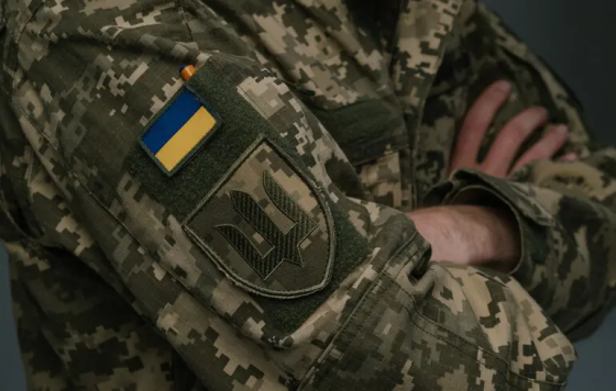 У Рівненській області напали на військовослужбовця ТЦК