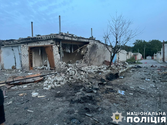 Влітку 2024 року зафіксовано понад 3 тисячі загиблих та поранених серед цивільних, - Норвезька рада у справах біженців