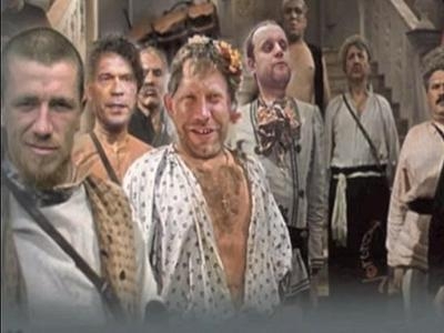 Группа &quot;Мирко Саблич&quot; написала &quot;Песню о троянских конях&quot; (видео) 