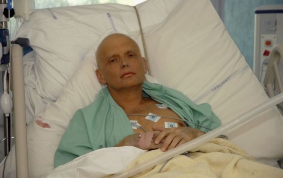 ЕСПЧ назвал Россию ответственной за убийство экс-сотрудника ФСБ Литвиненко
