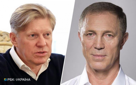 Фонд держмайна виставив на продаж квартири російського олігарха і гауляйтера Сальдо