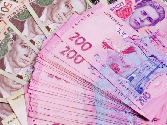 Україна від початку війни отримала допомоги на понад 1 трлн грн, - Железняк 