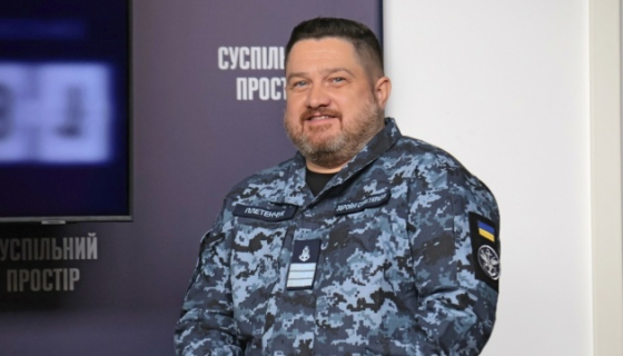 Росія фактично залишилась без баз у Середземному морі - Плетенчук