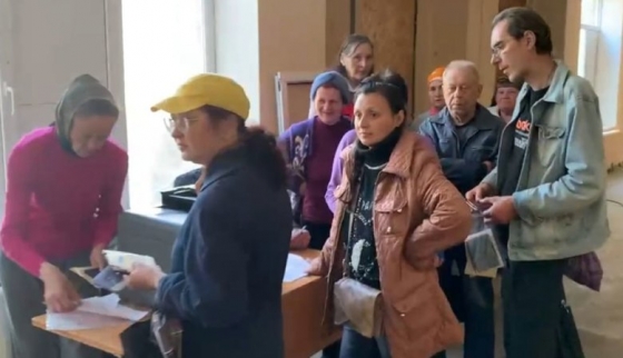 В Мариуполе оккупанты начали &quot;регистрацию&quot; частного жилья, - Андрющенко 