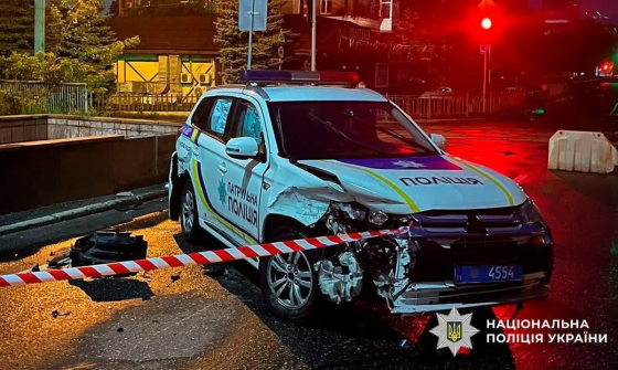У Києві внаслідок російського обстрілу загинув чоловік та є постраждалі: наслідки атаки