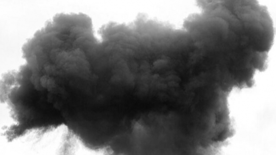 У тимчасово окупованому Маріуполі пролунав вибух на базі з технікою та БК рашистів, - Андрющенко 