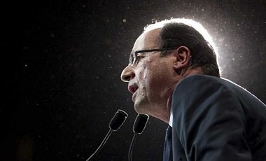 Во Франции трехдневный траур в связи с терактом в Charlie Hebdo