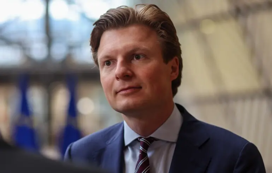 Нідерланди оголосили про новий пакет військової допомоги Україні на 175 мільйонів євро 