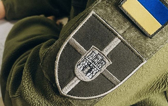 У Черкаській області невідомі кинули вибухівку у двір будинку працівника ТЦК